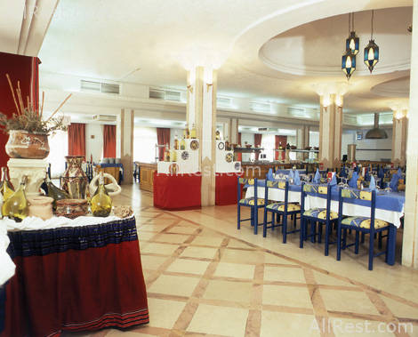 Marhaba Club 9